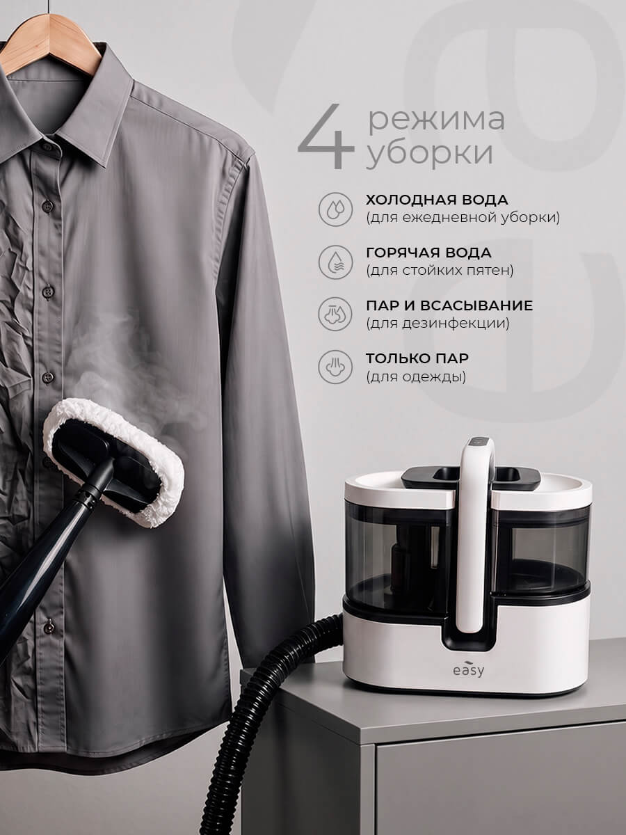 4 режима
