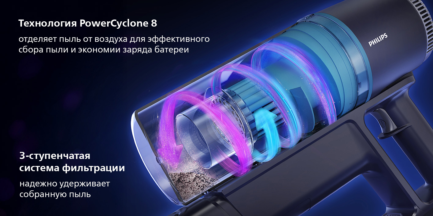 3-стпенчатая систем фильтрации