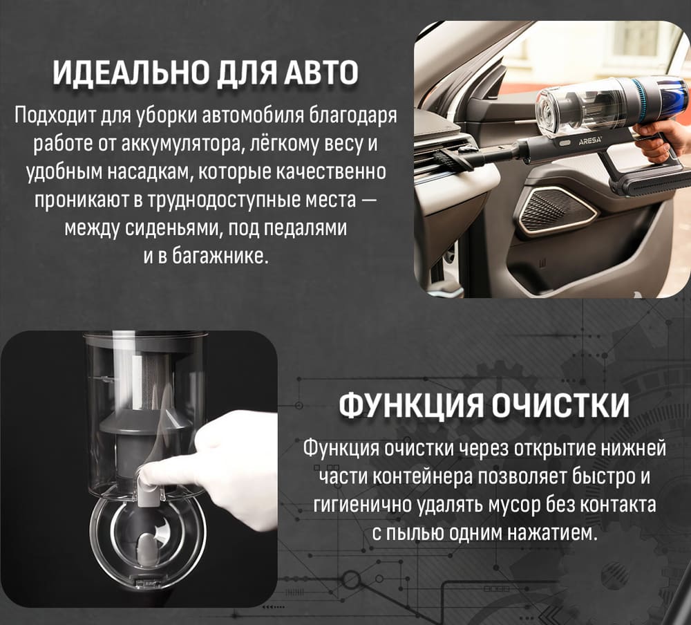 идеальное для авто