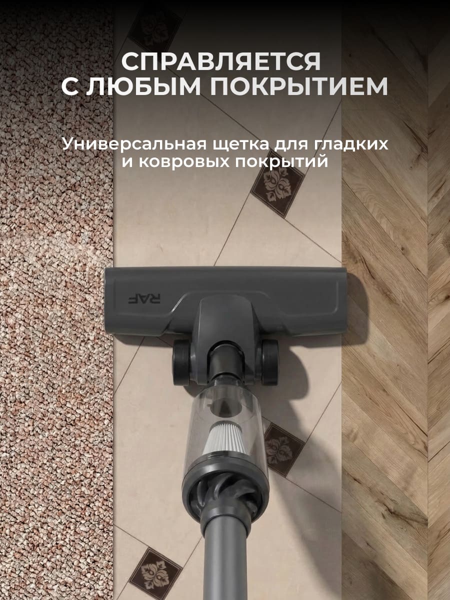 покрытие RAF R.8763 