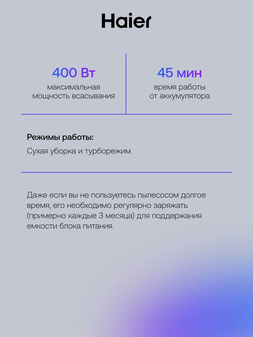 режим работы