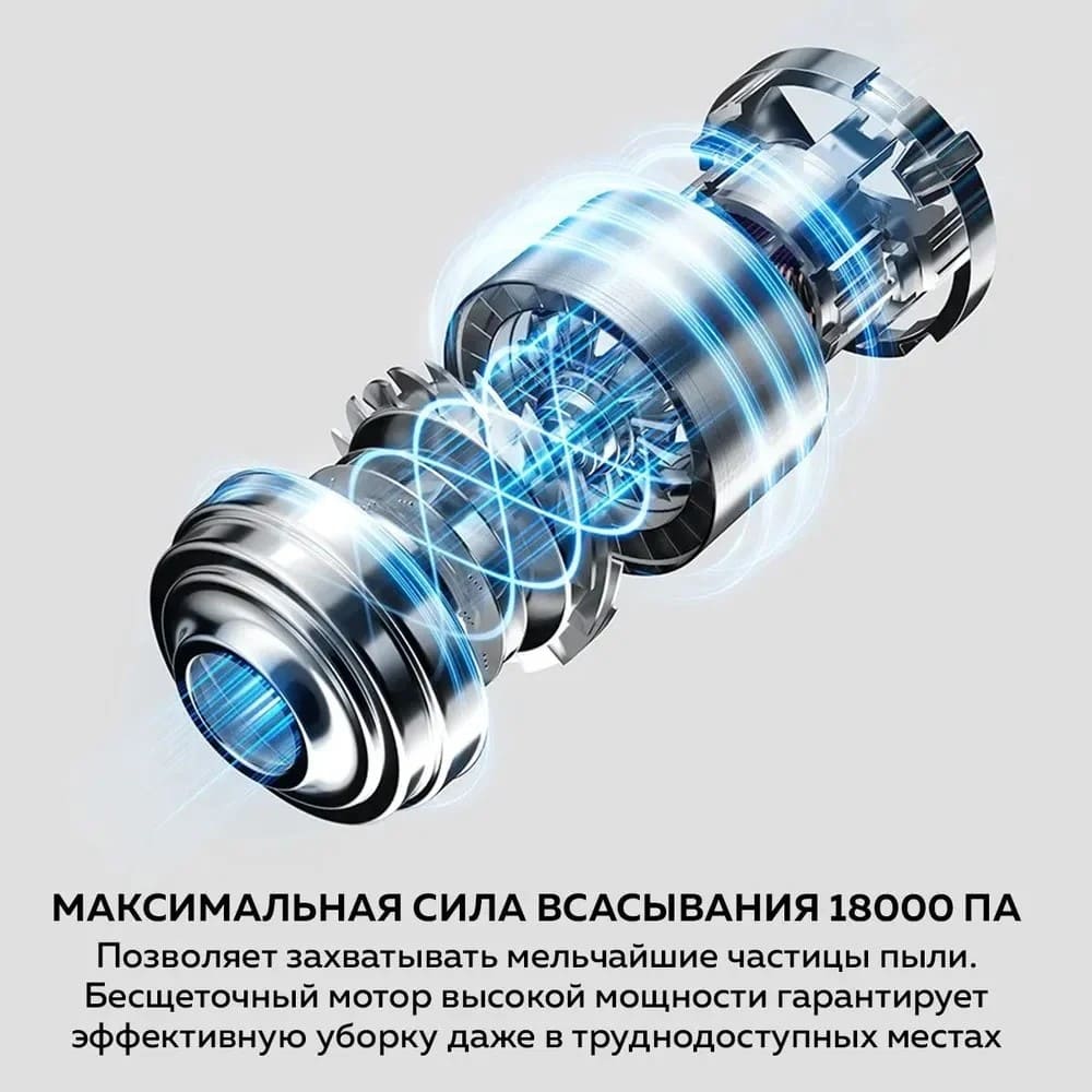 Сила всасывания