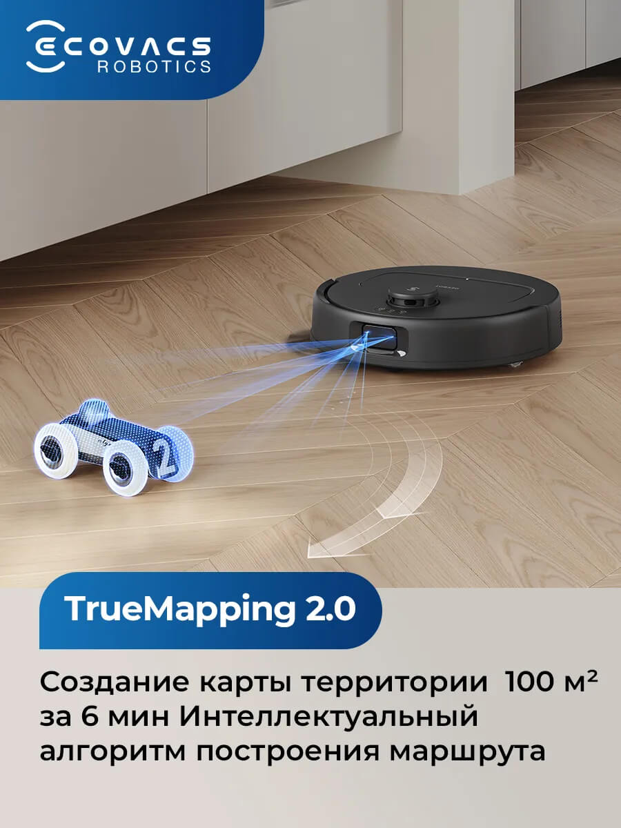 Создание карты