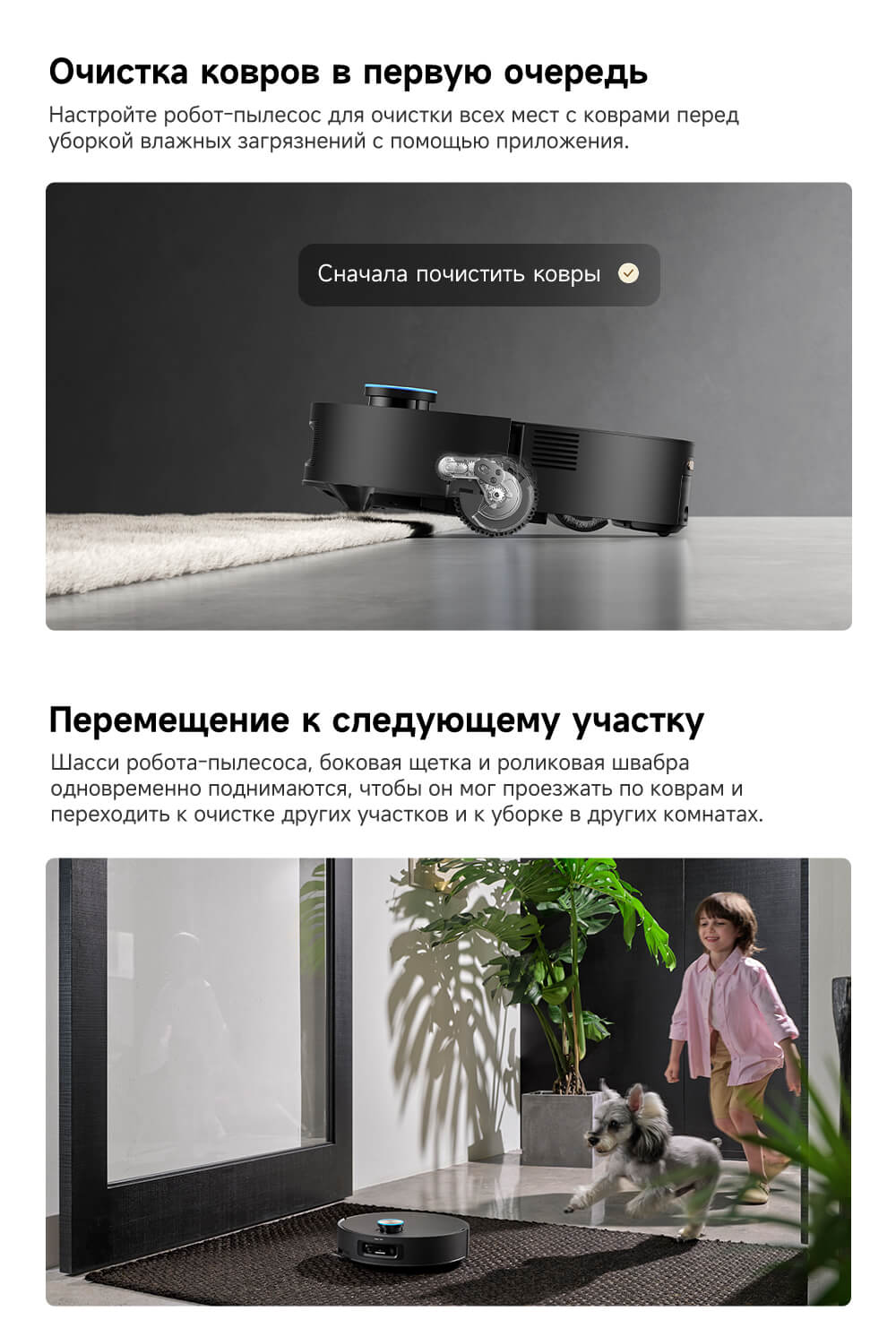 Очистка участка