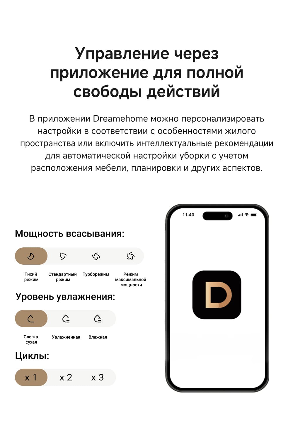 упаврление