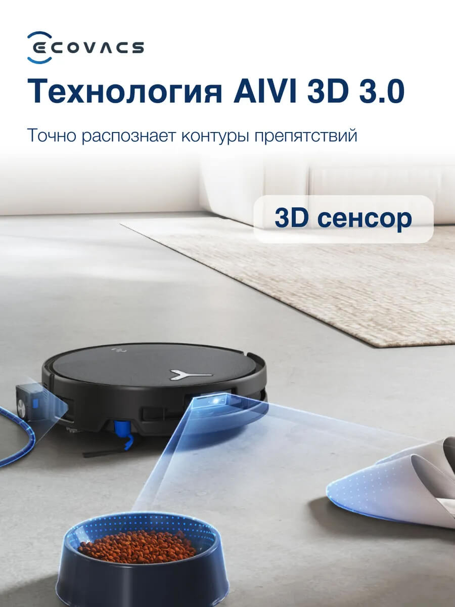 Контуры препятствий