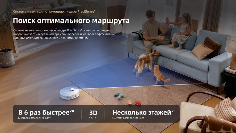 Поиск оптимального маршрута