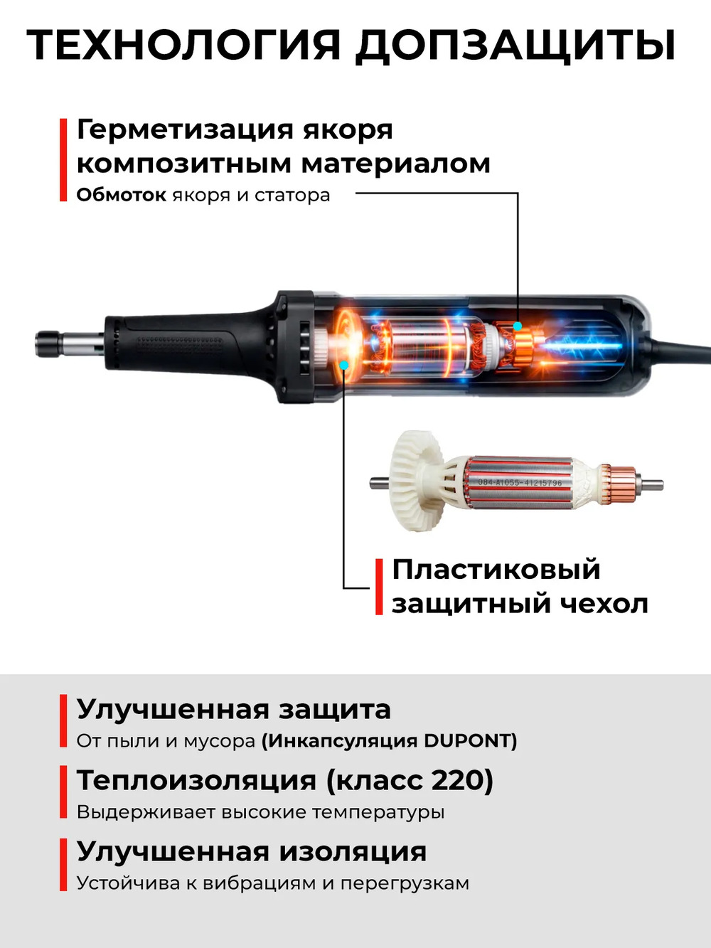 допзащита