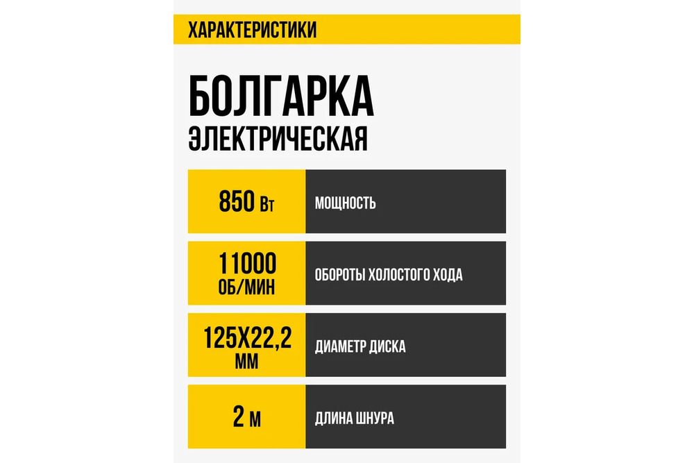 болгарка