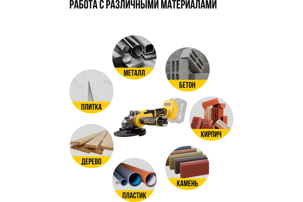 материалы