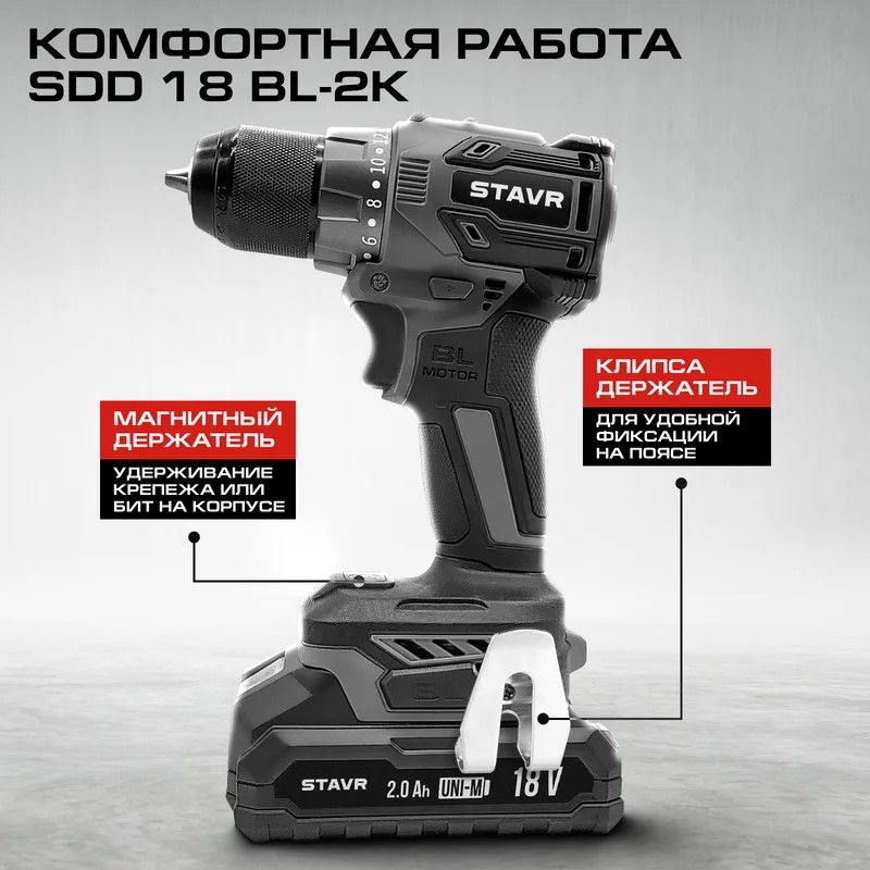 Магнитный держатель