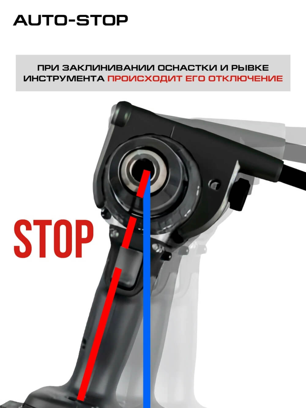 Автоотключение