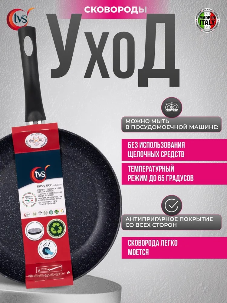 Легко моется