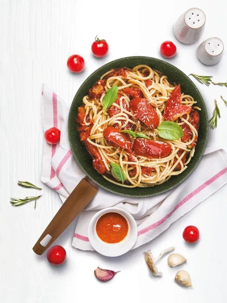 Легко готовить