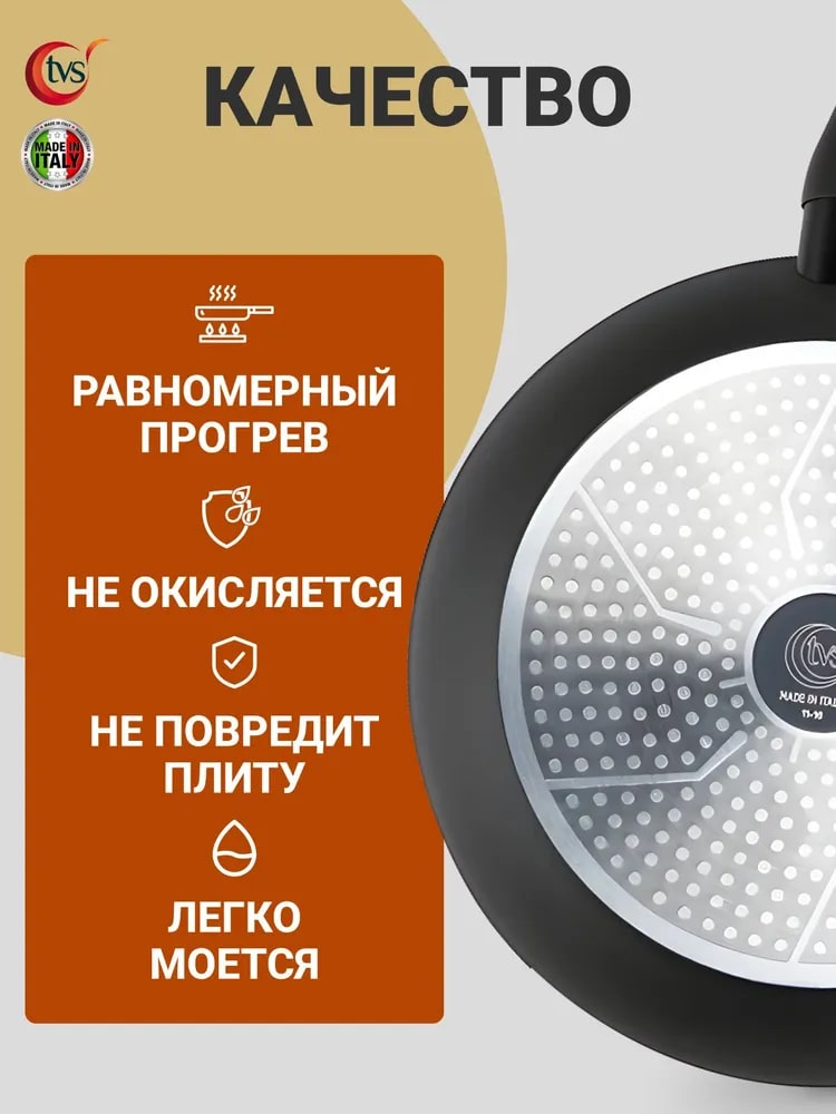 Легко моется