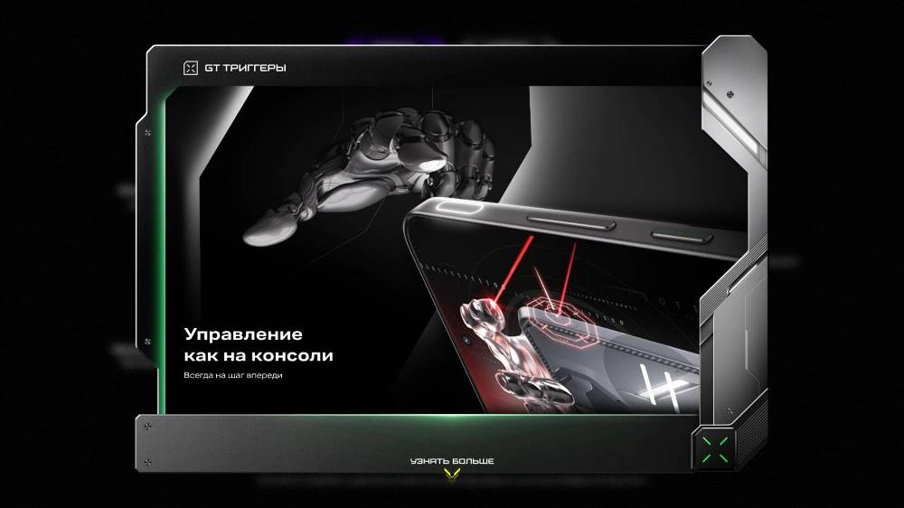 Управление