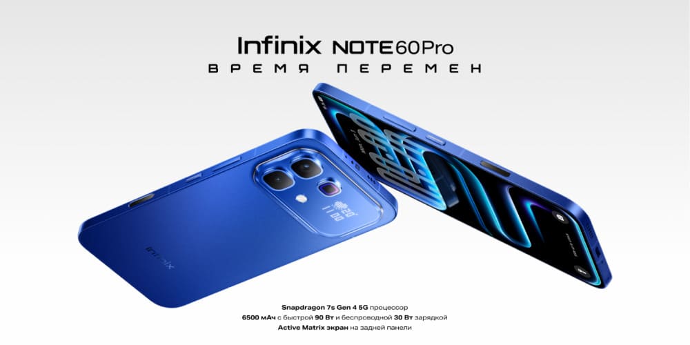 время перемен