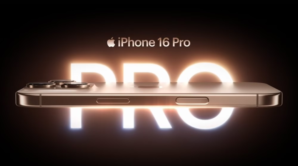 Новый Apple iPhone 16 Pro / Pro Max