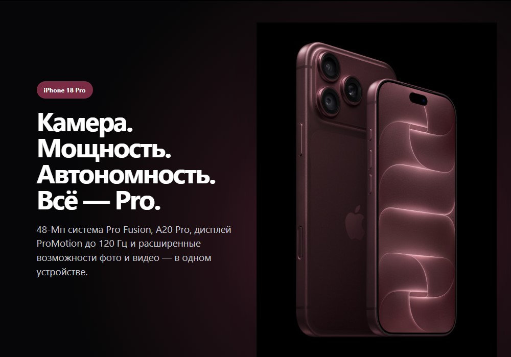 Камера