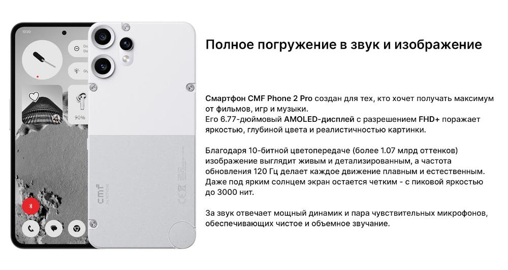 Полное погружение