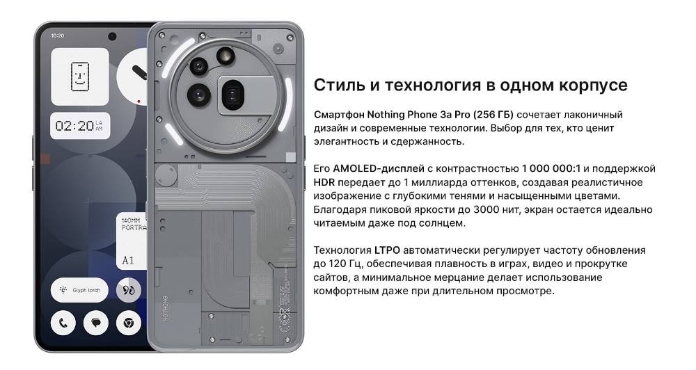 Технологии