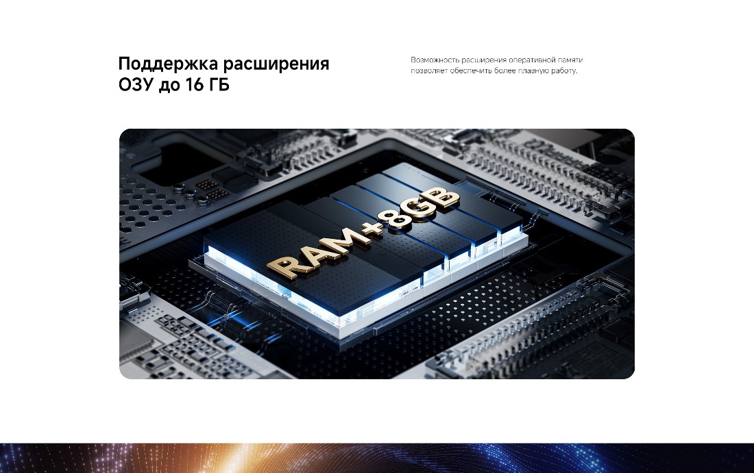 Расширение ОЗУ до 16 ГБ