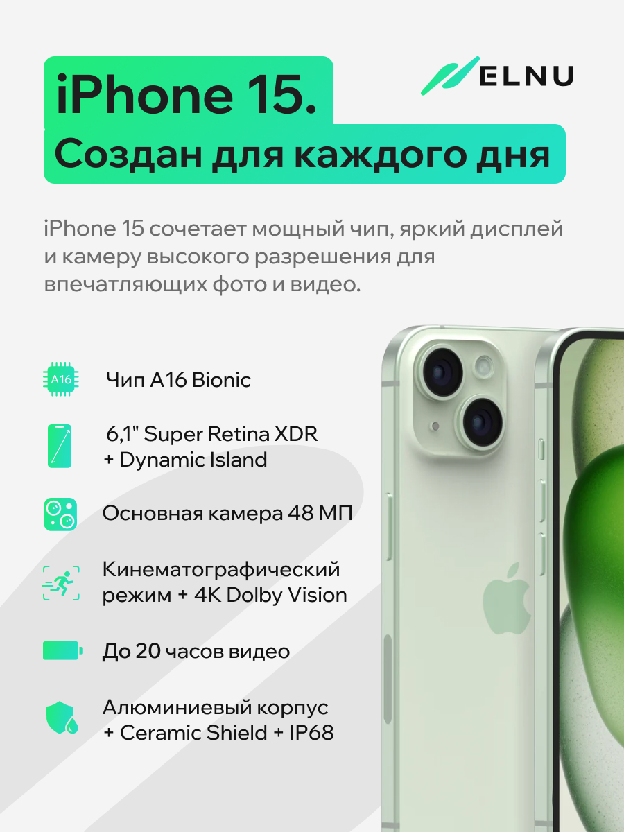 основная