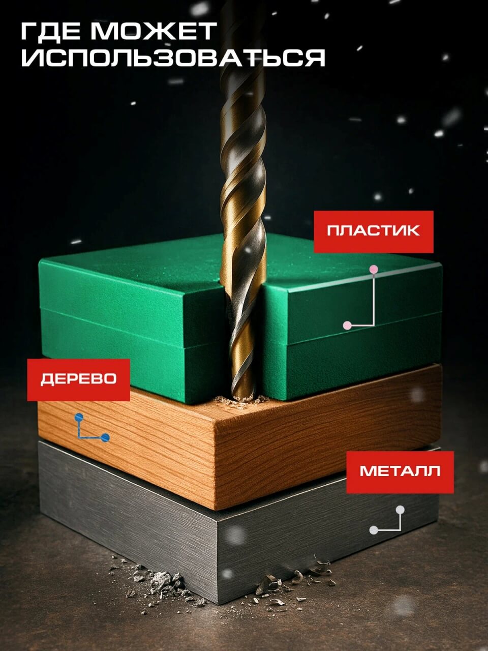 Где пользоваться