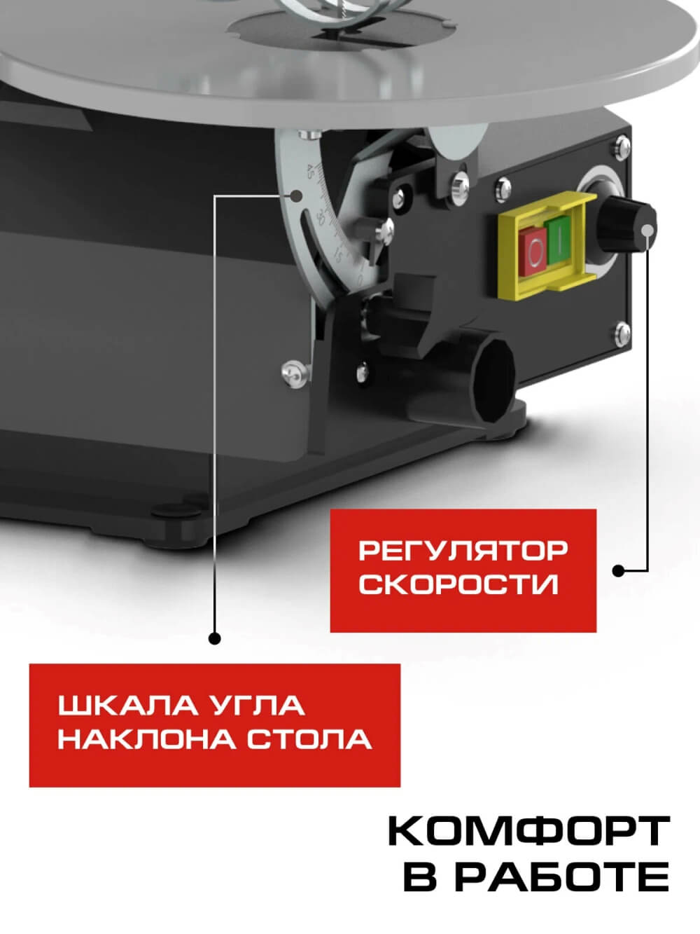 Регулятор скорости