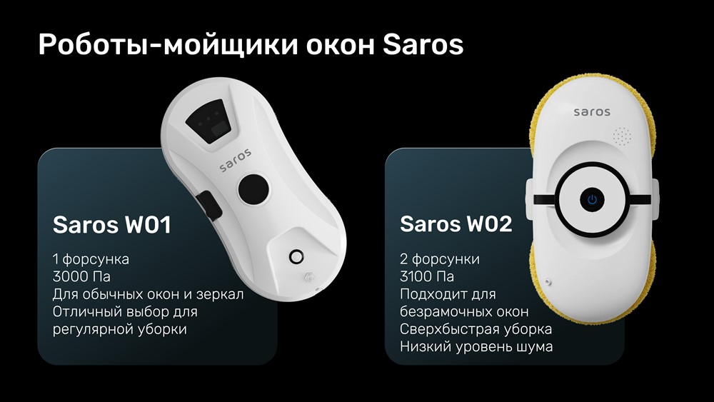Мойщики окон