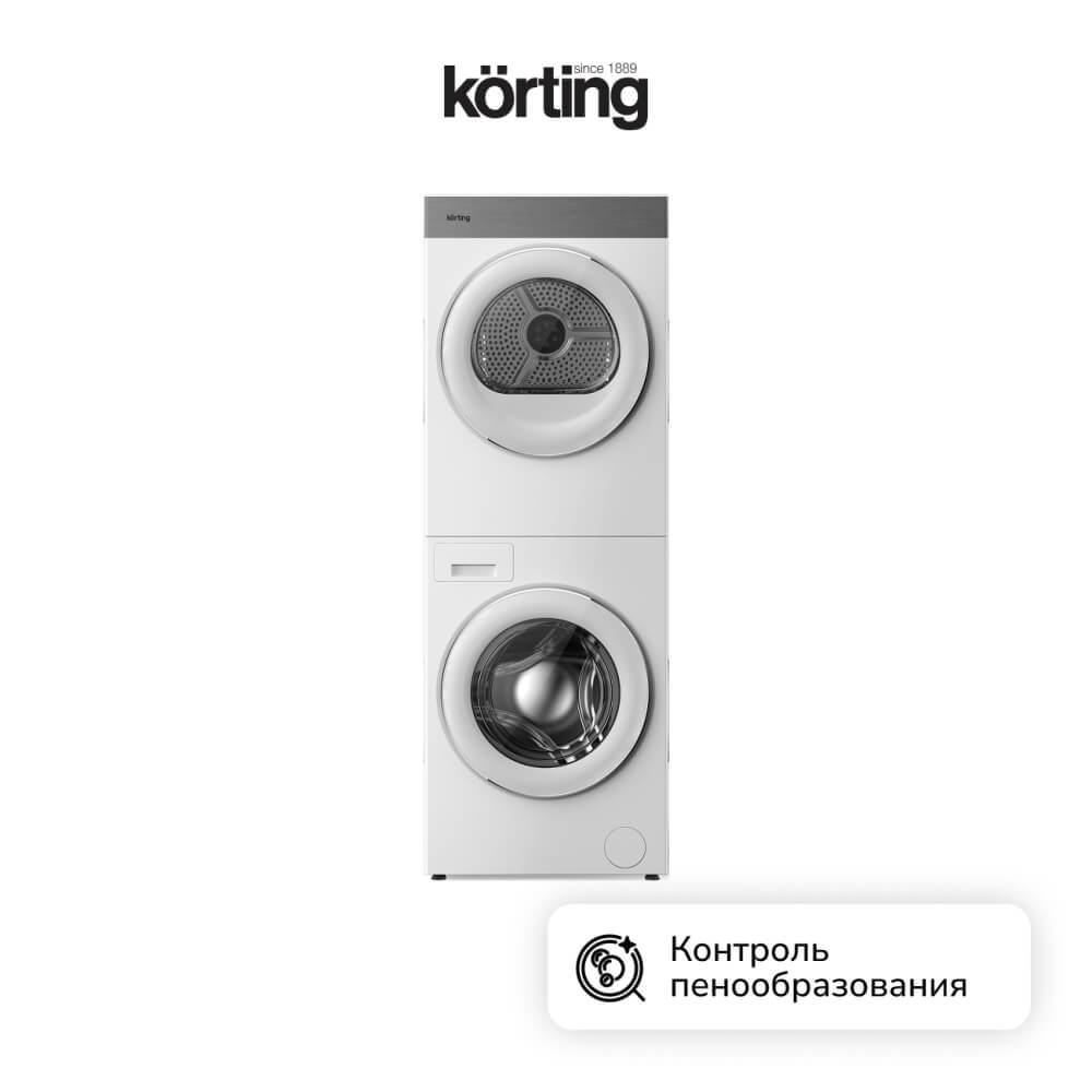 Контроль пенообразования