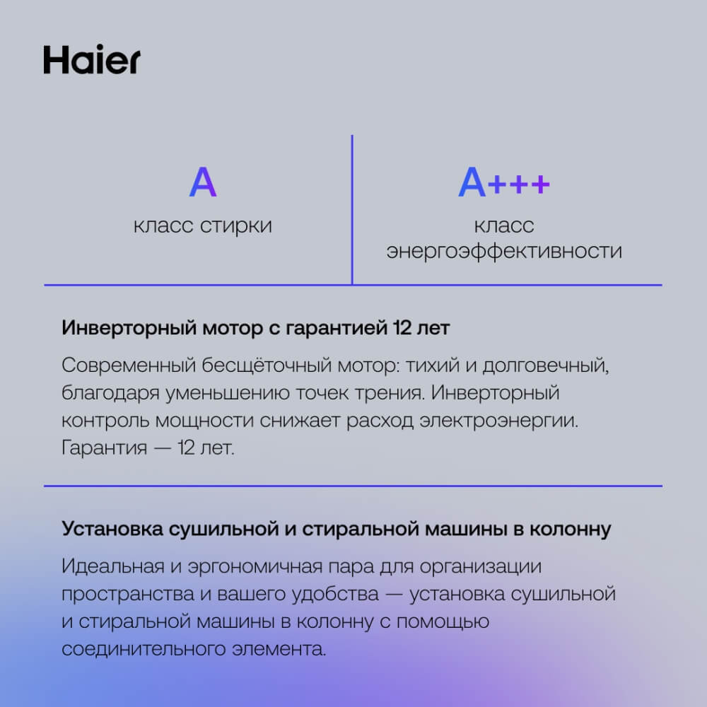 Инверторный мотор