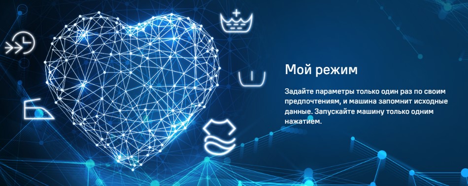 мой режим 