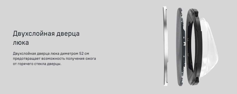 двухслойная дверца