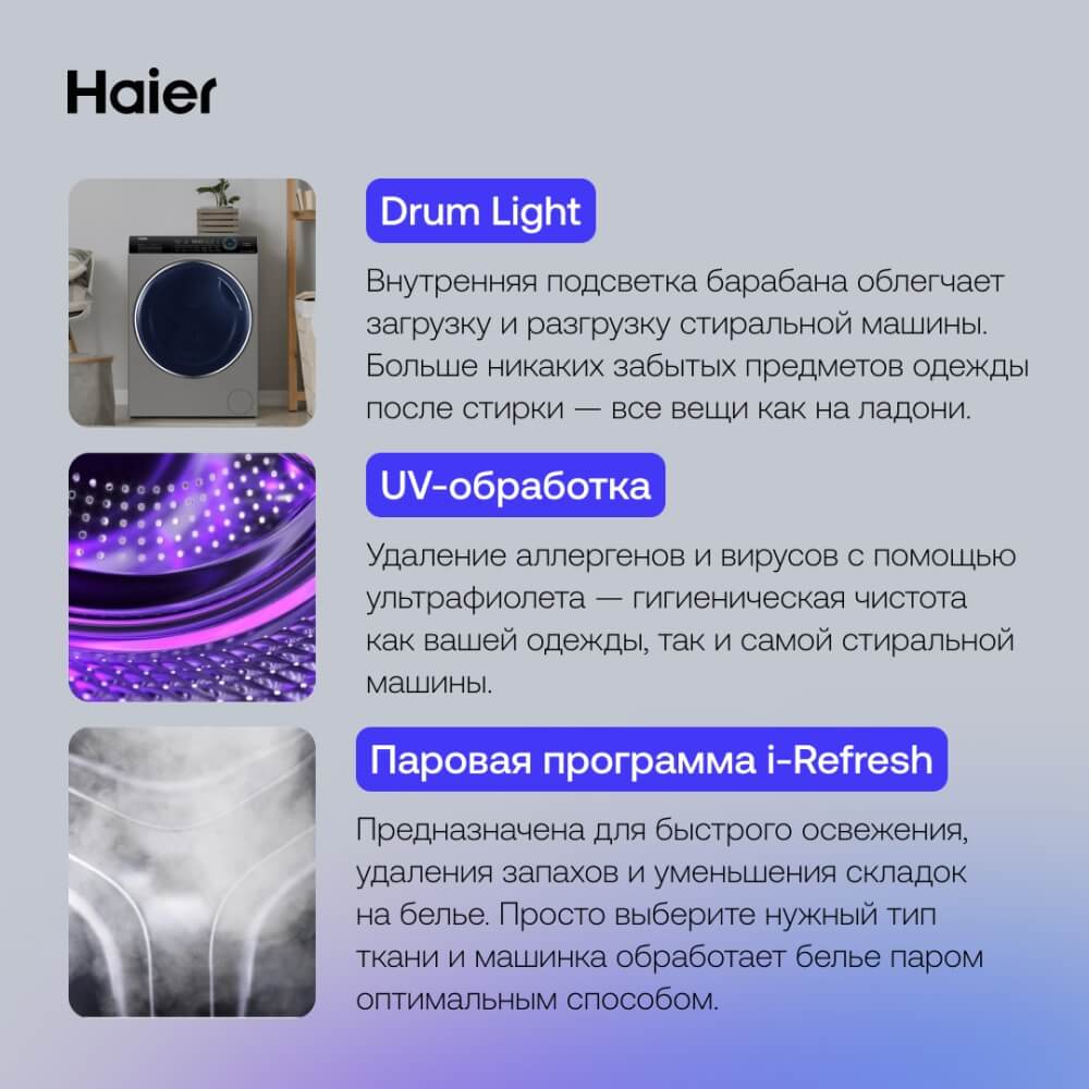 Паровая программа