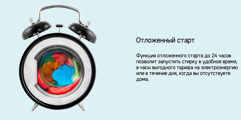 отложенный старт