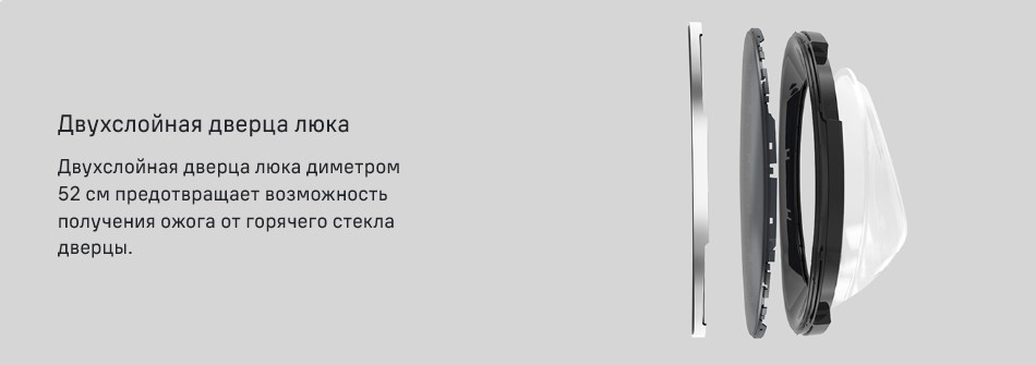 Двухслойная дверца