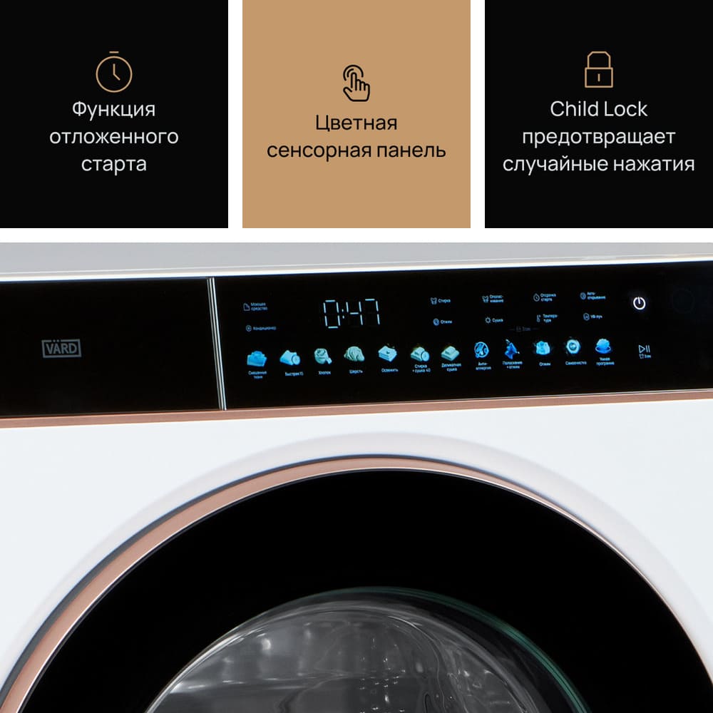 сенссрная панель