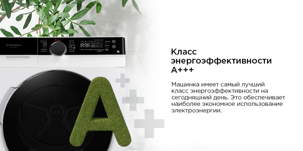 Класс энергоэффективности