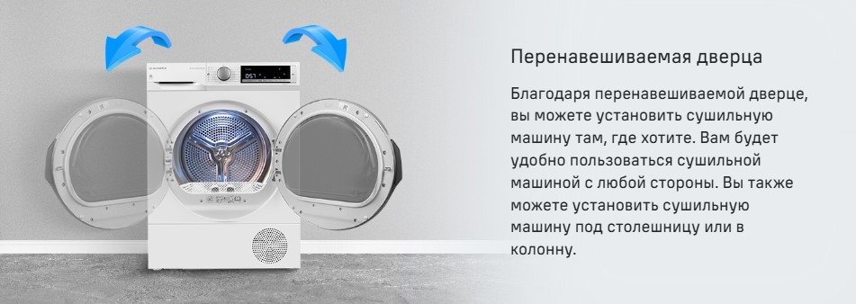 перенавешиваемая дверь