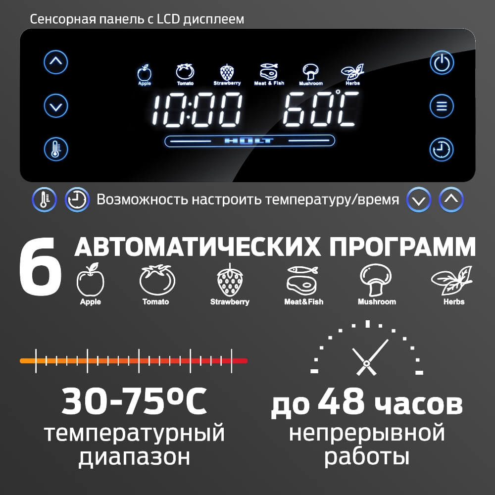 6 программ