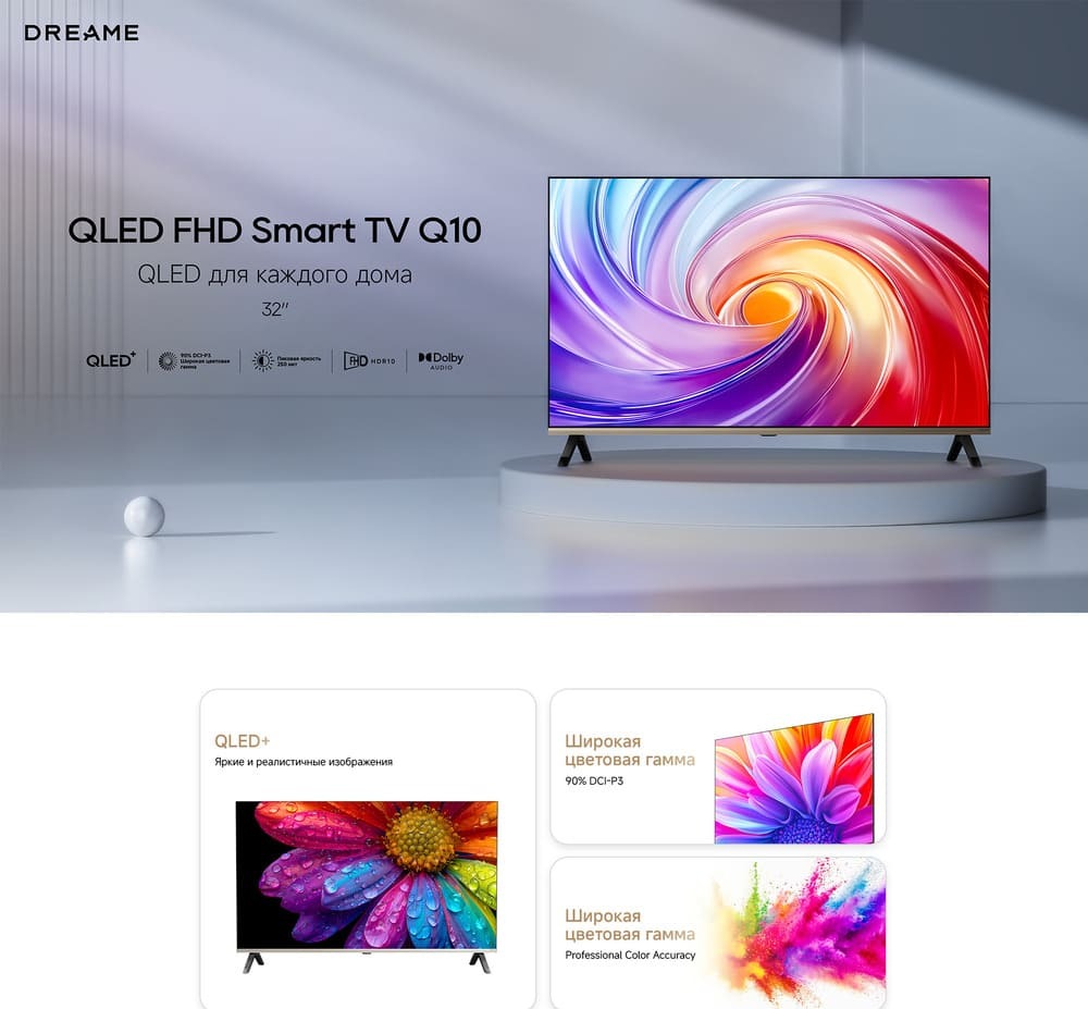 для каждого дома