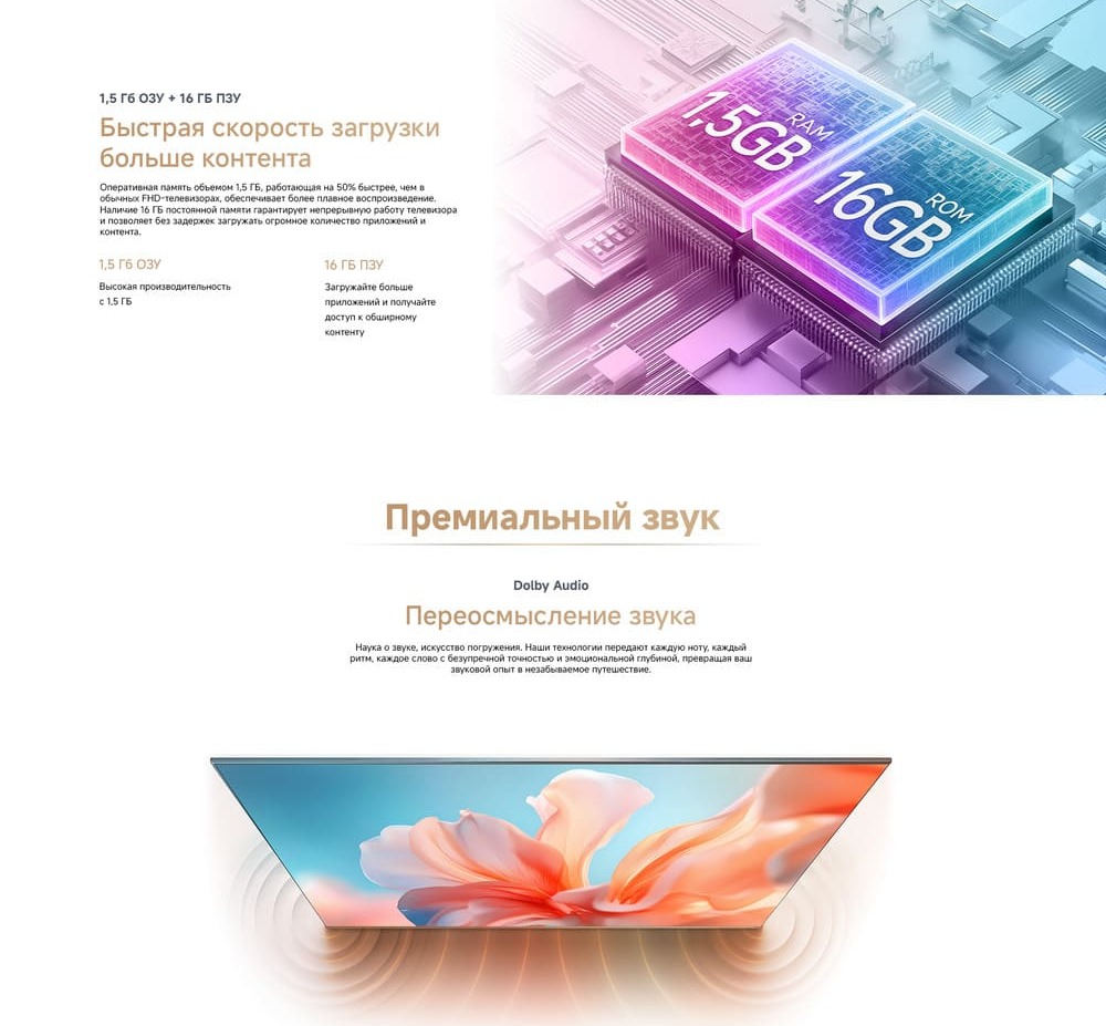 быстрая скорость загрузки