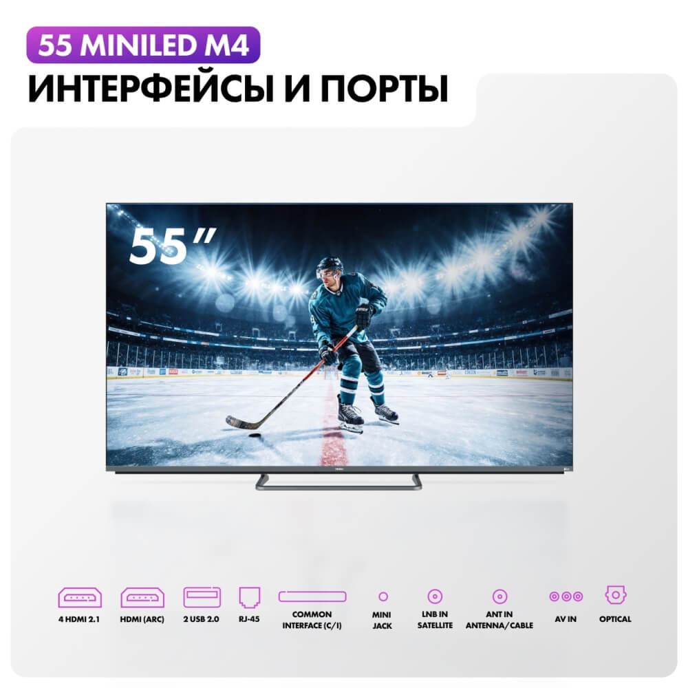 Интерфейс