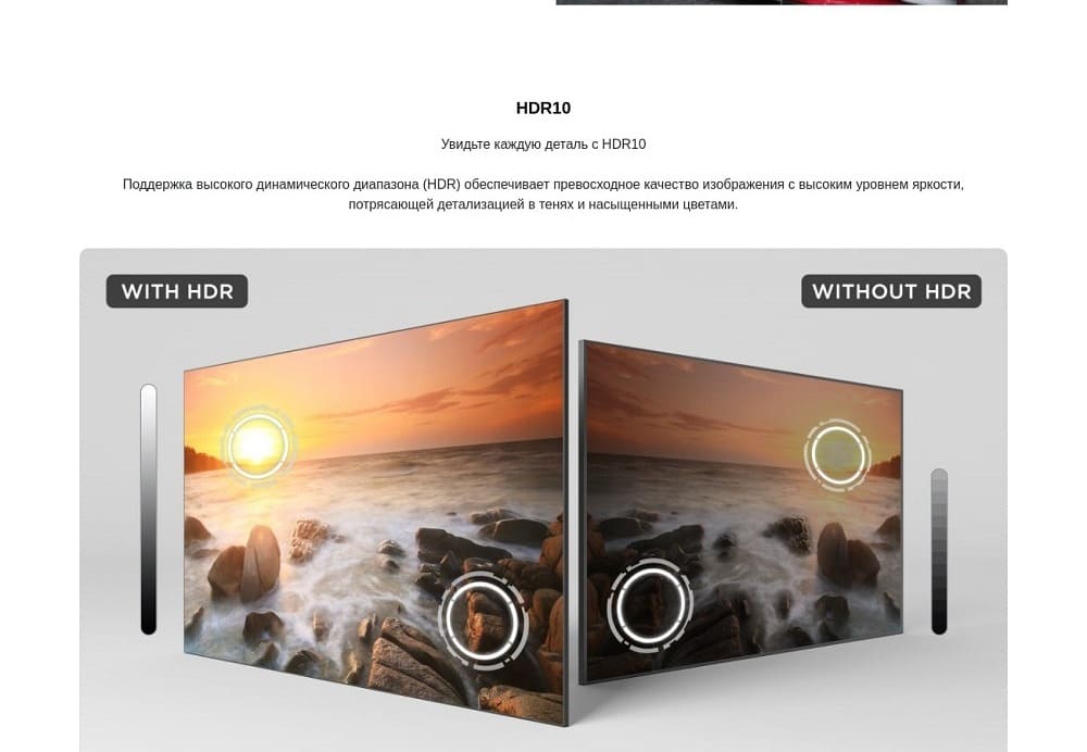 Динамический диапазон