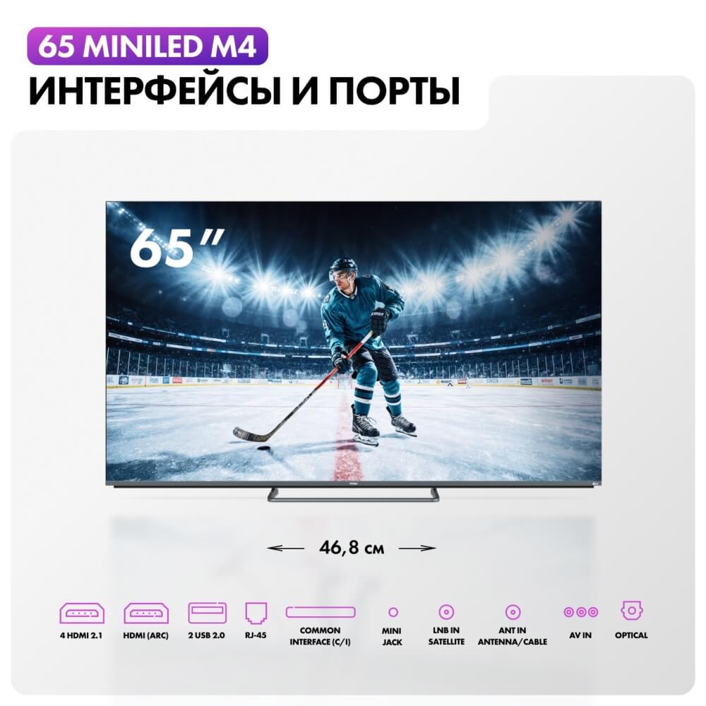 Интерфейс