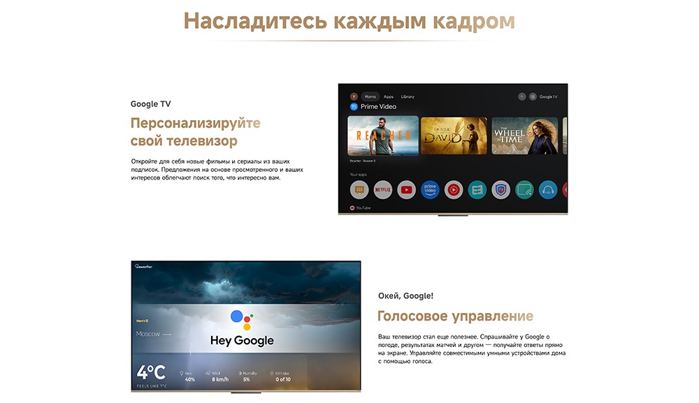 персонализация