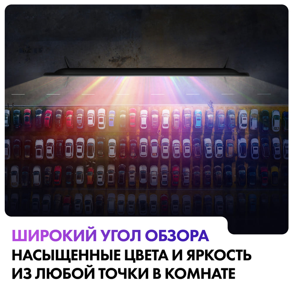 широкий угол обзора