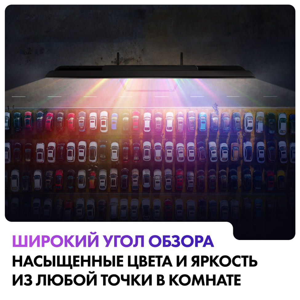 широкий угол обзора