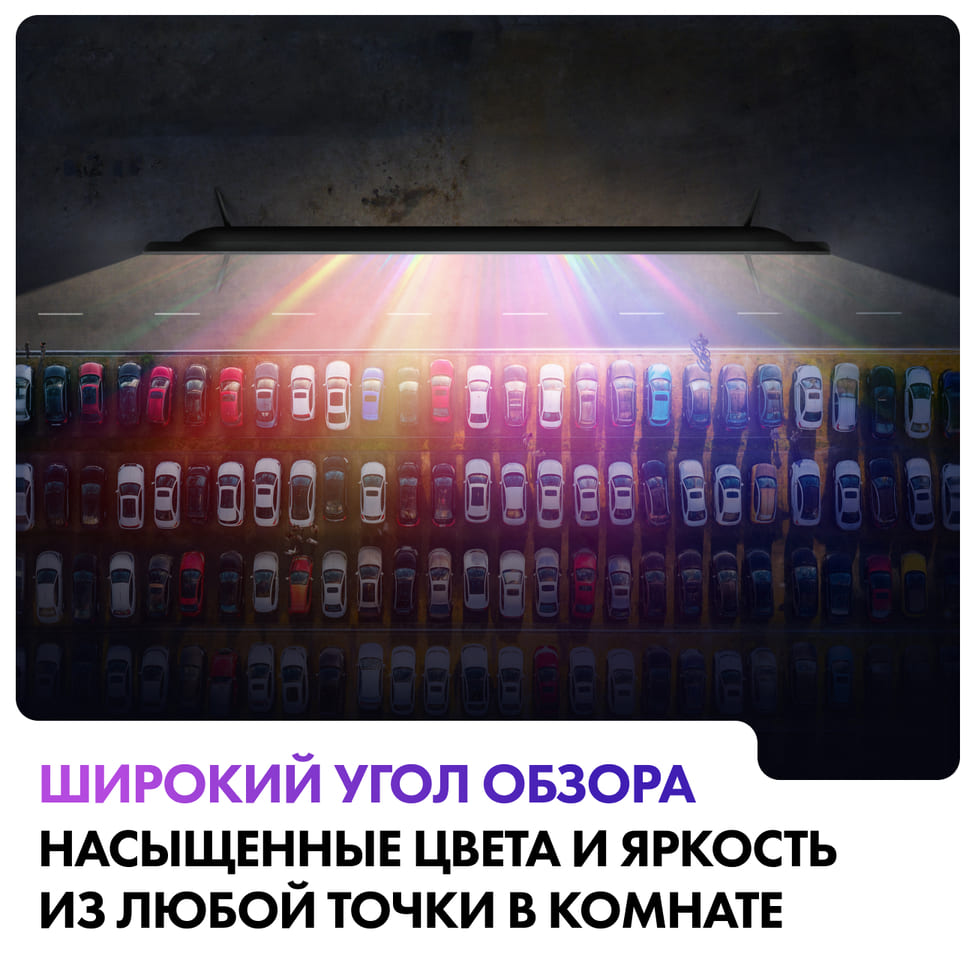 широкий угол обзора